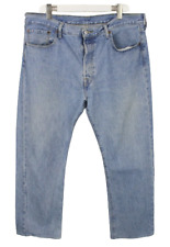 Jeans uomo Levi's 501 W38 L28