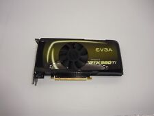 EVGA GEFORCE GTX 560 TI 1 GB GDDR5 PCI-E SCHEDA GRAFICA 2x DVI mini HDMI #GK7463