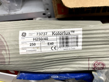 Kolorlux™ H250/40 WATTS 250