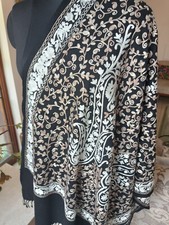 Jaal crewel embroidery kashmir - jaal,