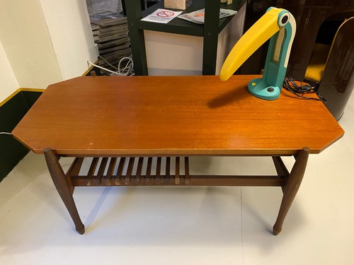 Coffee table danish - °°°,