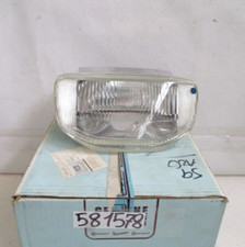 FRONT HEADLIGHT FOR Piaggio