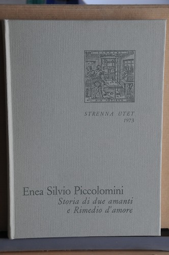 Strenna utet 1973 enea - utet,