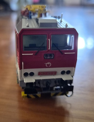 Acme 60314 locomotiva - 60314,