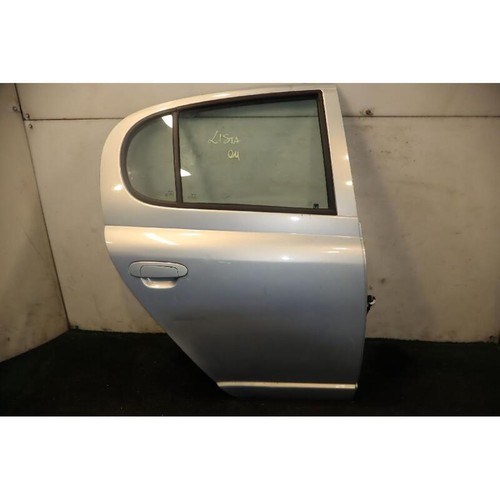 Porta post toyota yaris - porta,