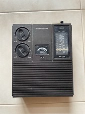 Radio Vintage Magnadyne