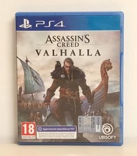 Assassin's Creed: Valhalla Ps4