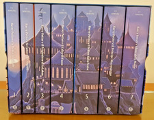 Harry Potter La Serie Completa