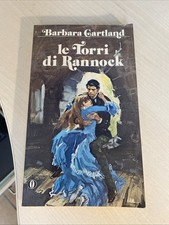 Torri rannock barbara - le,
