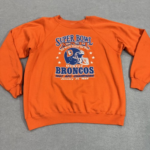 Maglione vintage denver - maglione,