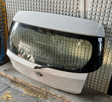 41627133898 Portello post.  BMW Serie 1 (E87) 120d Ber. 5p/d/1995cc