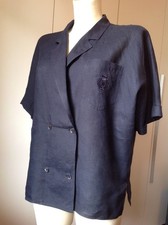 Max Mara weekend vintage lino