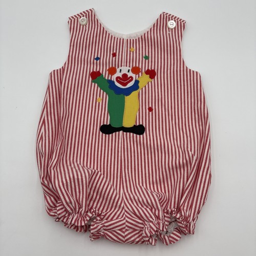 Pagliaccetto bolle vintage - pagliaccetto, a