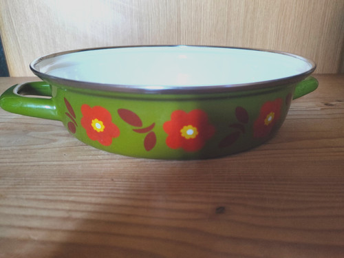 Pentola smaltata westen - ,