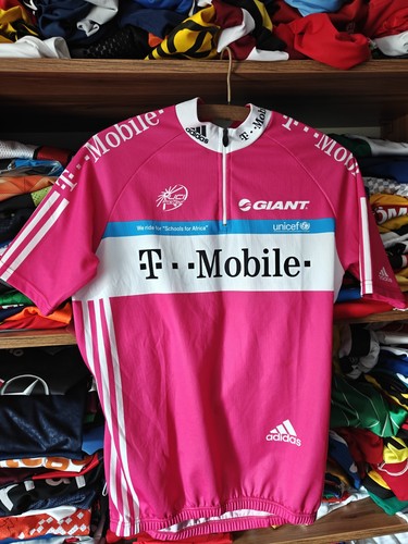 Maglia ciclismo team deutsche - ciclismo,