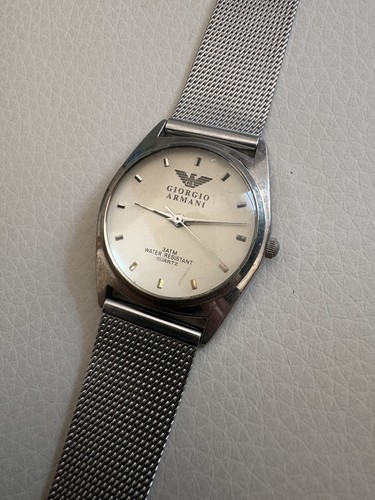 Orologio vintage giorgio - orologio,