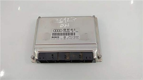 4b0907401r centralina motore - motore, /