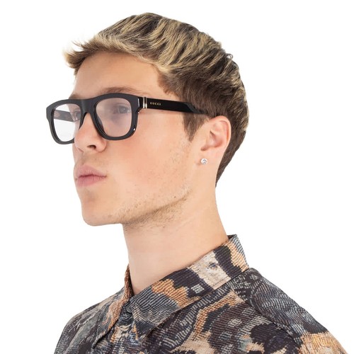 Gucci occhiali vista uomo - occhiali,