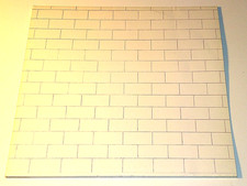 PINK FLOYD - The Wall - Double