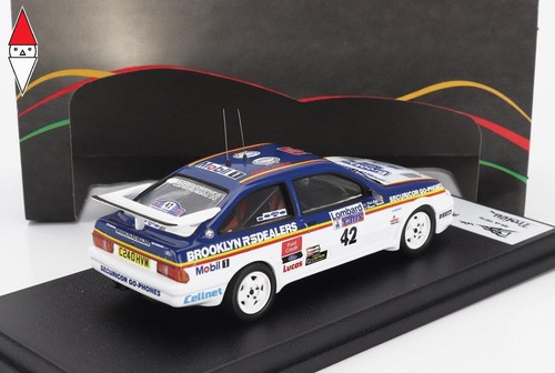 Trofeu ford sierra rs - ford,