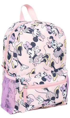 Zainetto asilo minnie disney - asilo,