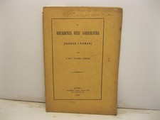 PORENA Filippo, La decadenza