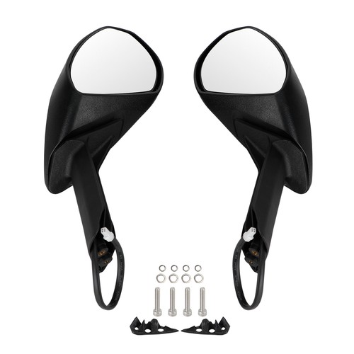 Specchietto retrovisore frecce