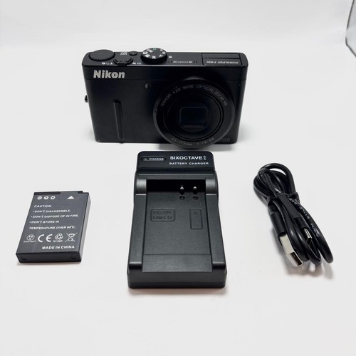 Nikon coolpix p300 - nikon,