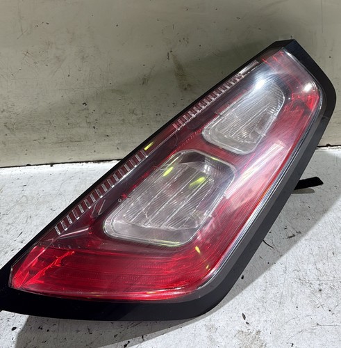 Fanale stop posteriore led - a,