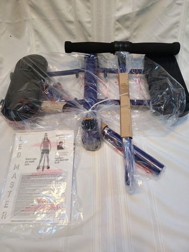 Leg master slim body - master,