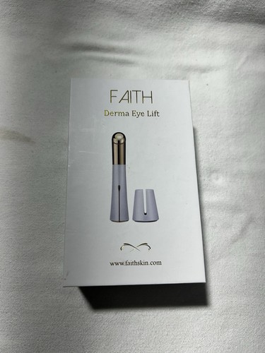 Faith derma eye - derma,