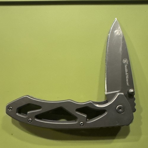 Smith wesson extreme clip - smith,