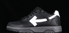 OFF WHITE OUT OF OFFICE SCARPE