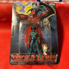Modellino Devilman 1998 nuovo
