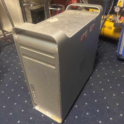 Mac pro difettoso - difettoso,