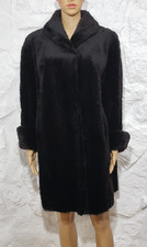 Cappotto castoro vintage anni