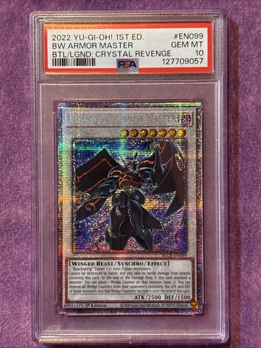 Yugioh blcr en099 - 1°, blcr-en099