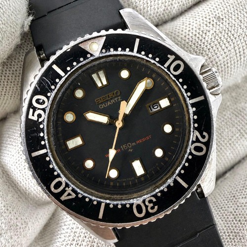 Orologio seiko diver - seiko, diver's