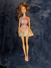 Barbie Fashionistas Teresa
