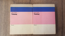 henri troyat tolstoj rizzoli 2