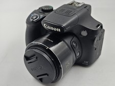 Canon PowerShot SX60 HS 16.1