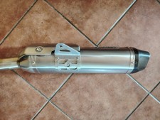 Scarico Arrow per Triumph Tiger 800