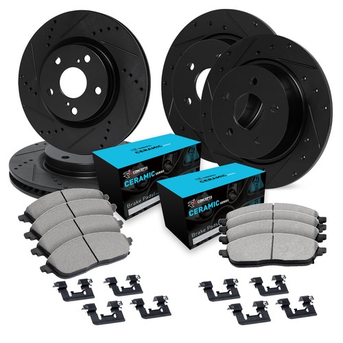 For audi brake - brake, kit