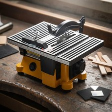 Mini Taglierina da Banco