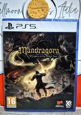 MANDRAGORA WHISPERS OF THE