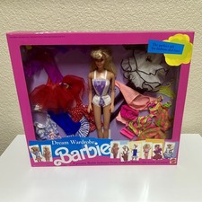 NRFB Vintage Mattel Dream