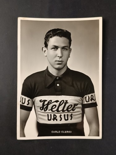 Fotografia ciclismo carlo - ,