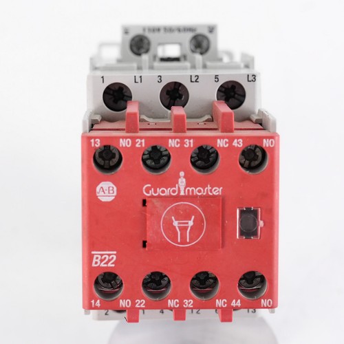 Allen bradley 100s c30kd22c - allen, 100s-c30kd22c
