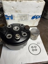 CILINDRO POLINI GHISA  80cc AM6 Per  BETA 50 RR - RR ENDURO - MOTARD ALU