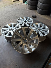 4x Orgi. Cerchi in alluminio